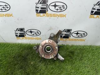 Подшипник ступицы передний правый Subaru Legacy B4 2002г #58 (ПРОБЕГ 113 684km)