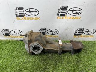 Редуктор ГП (4.111 LSD) Subaru Legacy B4 2002г #58 (ПРОБЕГ 113 684km)