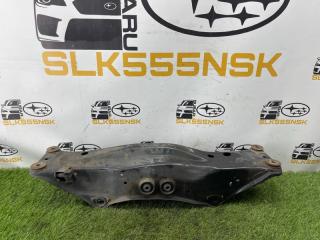 Балка подвески задняя Subaru Forester 2004г #61 (ПРОБЕГ 96 893km) контрактная Балка подвески задняя Subaru Forester 2004г #61 (ПРОБЕГ 96 893km)
