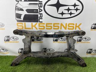 Балка подвески задняя Subaru Legacy B4 2002г #58 (ПРОБЕГ 113 684km) контрактная Балка подвески задняя Subaru Legacy B4 2002г #58 (ПРОБЕГ 113 684km)