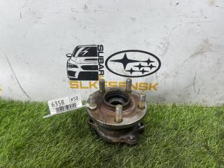Подшипник ступицы задний Subaru Legacy B4 2002г #58 (ПРОБЕГ 113 684km)