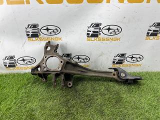Рычаг продольный задний правый Subaru Legacy B4 2002г #58 (ПРОБЕГ 113 684km)