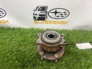Подшипник ступицы задний Subaru Legacy 2002г #74 (ПРОБЕГ 95 018km)