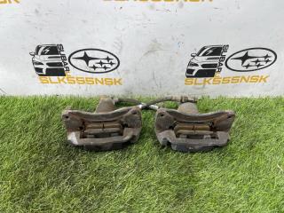 Фото запчасти суппорт тормозной под 290мм задний Subaru Lancaster 2002г #71 (ПРОБЕГ 78 000km) контрактная запчасть Запчасть суппорт тормозной под 290мм задний Subaru Lancaster 2002г #71 (ПРОБЕГ 78 000km)