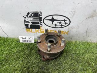 Подшипник ступицы задний Subaru Lancaster 2002г #71 (ПРОБЕГ 78 000km)
