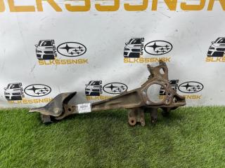 Рычаг продольный задний левый Subaru Lancaster 2002г #71 (ПРОБЕГ 78 000km)
