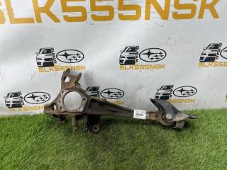 Рычаг продольный задний правый Subaru Lancaster 2002г #71 (ПРОБЕГ 78 000km)
