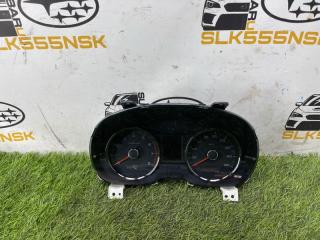 Спидометр Subaru Forester 2013г #62 (ПРОБЕГ 90 645km) контрактная Спидометр Subaru Forester 2013г #62 (ПРОБЕГ 90 645km)