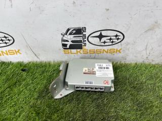 Блок управления АКПП Subaru Legacy B4 2002г #70 (ПРОБЕГ 35 375km) контрактная Блок управления АКПП Subaru Legacy B4 2002г #70 (ПРОБЕГ 35 375km)