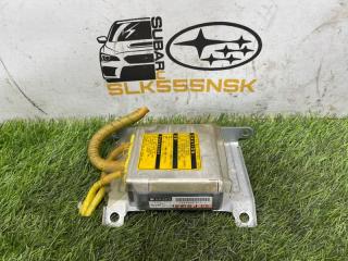 Фото запчасти блок управления srs Subaru Legacy B4 2002г #58 (ПРОБЕГ 113 684km) контрактная запчасть Запчасть блок управления srs Subaru Legacy B4 2002г #58 (ПРОБЕГ 113 684km)