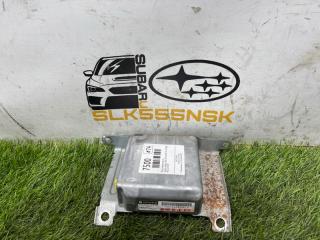 Фото запчасти блок управления srs Subaru Legacy 2002г #74 (ПРОБЕГ 95 018km) контрактная запчасть Запчасть блок управления srs Subaru Legacy 2002г #74 (ПРОБЕГ 95 018km)