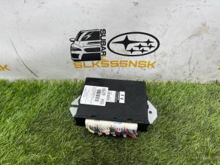 Блок управления двигателем Subaru Outback 2007г #60 (ПРОБЕГ 55 240km)