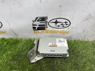 Блок управления АКПП Subaru Legacy 2002г #74 (ПРОБЕГ 95 018km) контрактная Блок управления АКПП Subaru Legacy 2002г #74 (ПРОБЕГ 95 018km)