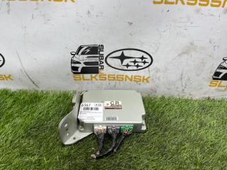 Блок управления АКПП Subaru Legacy B4 2002г #58 (ПРОБЕГ 113 684km) контрактная Блок управления АКПП Subaru Legacy B4 2002г #58 (ПРОБЕГ 113 684km)