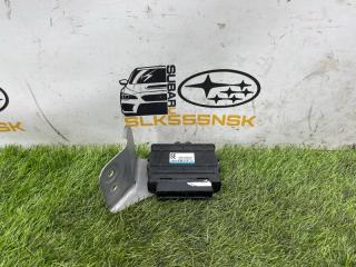 Блок управления АКПП Subaru Forester 2013г #62 (ПРОБЕГ 90 645km) контрактная Блок управления АКПП Subaru Forester 2013г #62 (ПРОБЕГ 90 645km)