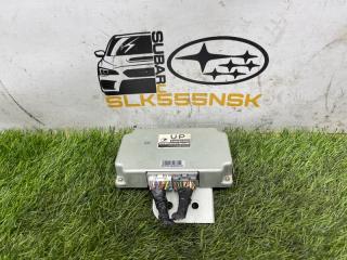Блок управления АКПП Subaru Legacy 2000г #57 (ПРОБЕГ 83 000km) контрактная Блок управления АКПП Subaru Legacy 2000г #57 (ПРОБЕГ 83 000km)