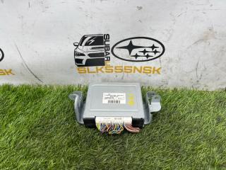Запчасть блок управления круиз-контролем MITSUBISHI Pajero 2007г #56 (Пробег 121 333km)