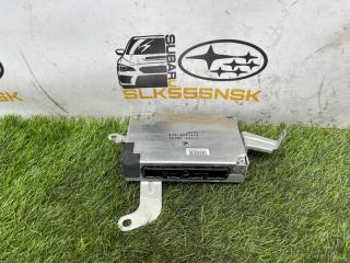 Запчасть блок управления abs Nissan GLORIA 1999г #69 (ПРОБЕГ 133 371km)