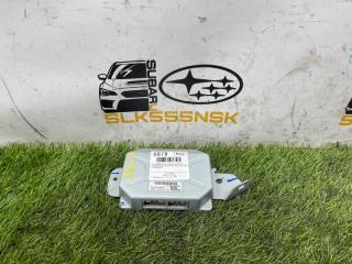 Блок управления крышкой багажника Subaru Forester 2013г #62 (ПРОБЕГ 90 645km)