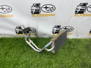 Радиатор печки Subaru Forester 2004г #61 (ПРОБЕГ 96 893km) контрактная Радиатор печки Subaru Forester 2004г #61 (ПРОБЕГ 96 893km)