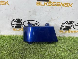 Планка под стоп-сигнал левая Subaru Legacy B4 2002г #70 (ПРОБЕГ 35 375km)