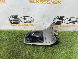 Консоль МКПП Subaru Forester 2004г #61 (ПРОБЕГ 96 893km) контрактная Консоль МКПП Subaru Forester 2004г #61 (ПРОБЕГ 96 893km)