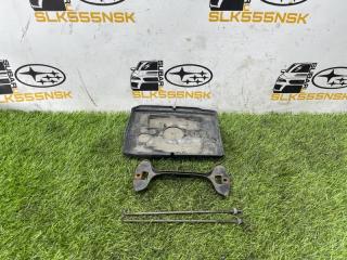 Крепление аккумулятора Subaru Forester 2002г #59 (ПРОБЕГ 40 353km)