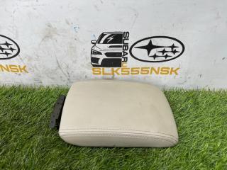 Крышка подлокотника Subaru Legacy B4 2003г #72 (ПРОБЕГ 28 627km) контрактная Крышка подлокотника Subaru Legacy B4 2003г #72 (ПРОБЕГ 28 627km)