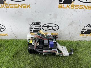 Блок предохранителей салонный Toyota VOLTZ 2002г #73 (ПРОБЕГ 89 181km)