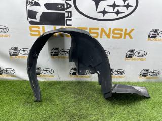 Подкрылок передний правый Subaru Outback 2007г #60 (ПРОБЕГ 55 240km)