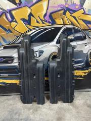 Фото запчасти защита днища кузова Subaru Forester 2013г #62 (ПРОБЕГ 90 645km) контрактная запчасть Запчасть защита днища кузова Subaru Forester 2013г #62 (ПРОБЕГ 90 645km)