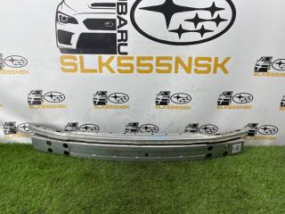 Усилитель бампера Subaru Legacy B4 2002г #58 (ПРОБЕГ 113 684km)