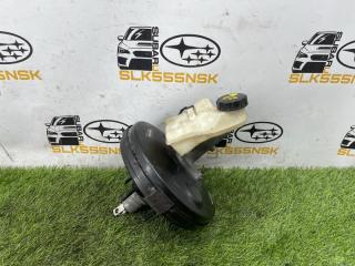 Вакуумный насос тормозов Mazda Axela 2008г #64 (ПРОБЕГ 24 610km)