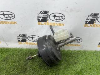 Вакуумный насос тормозов Subaru Forester 2004г #61 (ПРОБЕГ 96 893km)