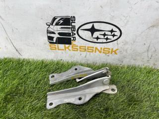 Фото запчасти петля капота Subaru Legacy 2000г #57 (ПРОБЕГ 83 000km) контрактная запчасть Запчасть петля капота Subaru Legacy 2000г #57 (ПРОБЕГ 83 000km)