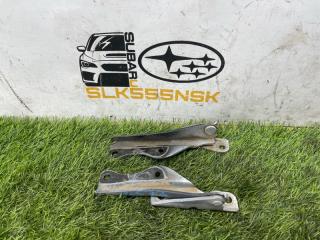 Фото запчасти петля капота Subaru Lancaster 2002г #71 (ПРОБЕГ 78 000km) контрактная запчасть Запчасть петля капота Subaru Lancaster 2002г #71 (ПРОБЕГ 78 000km)