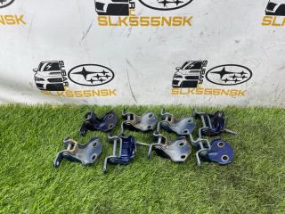 Петля двери Subaru Legacy 2002г #74 (ПРОБЕГ 95 018km)