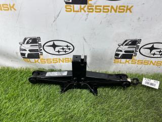 Домкрат Subaru Forester 2002г #59 (ПРОБЕГ 40 353km)