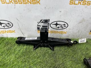 Домкрат Subaru forester 2003г #66 (ПРОБЕГ 67 528km)
