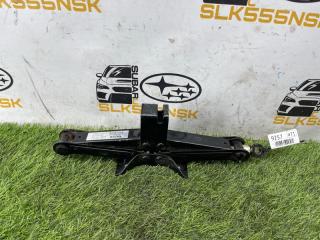 Домкрат Subaru Lancaster 2002г #71 (ПРОБЕГ 78 000km)