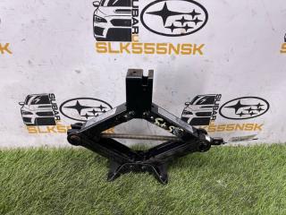 Домкрат Subaru Outback 2007г #60 (ПРОБЕГ 55 240km)