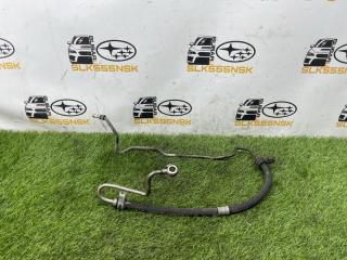 Запчасть шланг гидроусилителя руля MITSUBISHI Pajero 2007г #56 (Пробег 121 333km)