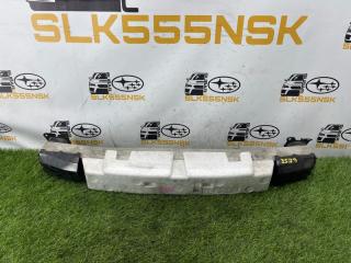 Усилитель бампера передний Subaru Outback 2007г #60 (ПРОБЕГ 55 240km)