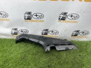 Воздухозаборник Subaru Lancaster 2002г #71 (ПРОБЕГ 78 000km)