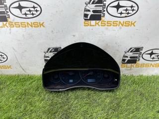 Спидометр Subaru Legacy B4 2003г #72 (ПРОБЕГ 28 627km) контрактная Спидометр Subaru Legacy B4 2003г #72 (ПРОБЕГ 28 627km)
