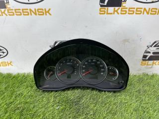 Спидометр Subaru Outback 2007г #60 (ПРОБЕГ 55 240km) контрактная Спидометр Subaru Outback 2007г #60 (ПРОБЕГ 55 240km)
