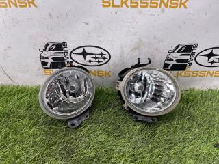 Фара противотуманная Subaru forester 2002 #30 (ПРОБЕГ 106 671км) контрактная Фара противотуманная Subaru forester 2002 #30 (ПРОБЕГ 106 671км)