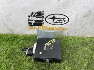 Блок управления АКПП Subaru Outback 2007г #60 (ПРОБЕГ 55 240km) контрактная Блок управления АКПП Subaru Outback 2007г #60 (ПРОБЕГ 55 240km)