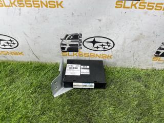 Блок управления АКПП Subaru Forester 2002г #59 (ПРОБЕГ 40 353km) контрактная Блок управления АКПП Subaru Forester 2002г #59 (ПРОБЕГ 40 353km)