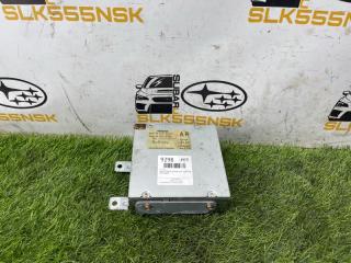Запчасть tv-tuner Nissan GLORIA 1999г #69 (ПРОБЕГ 133 371km)